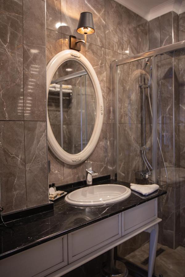 Louis Rooms Istanbul Exterior photo