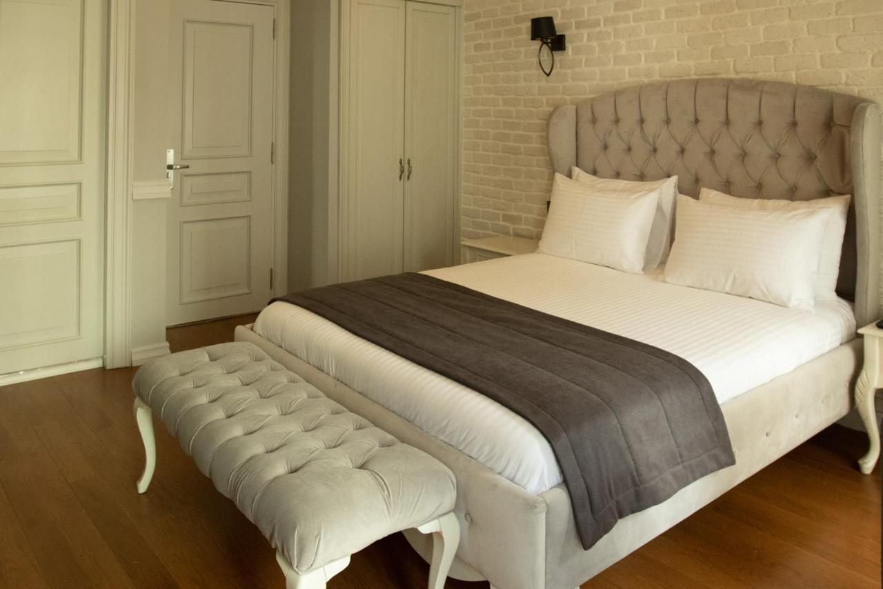 Louis Rooms Istanbul Exterior photo