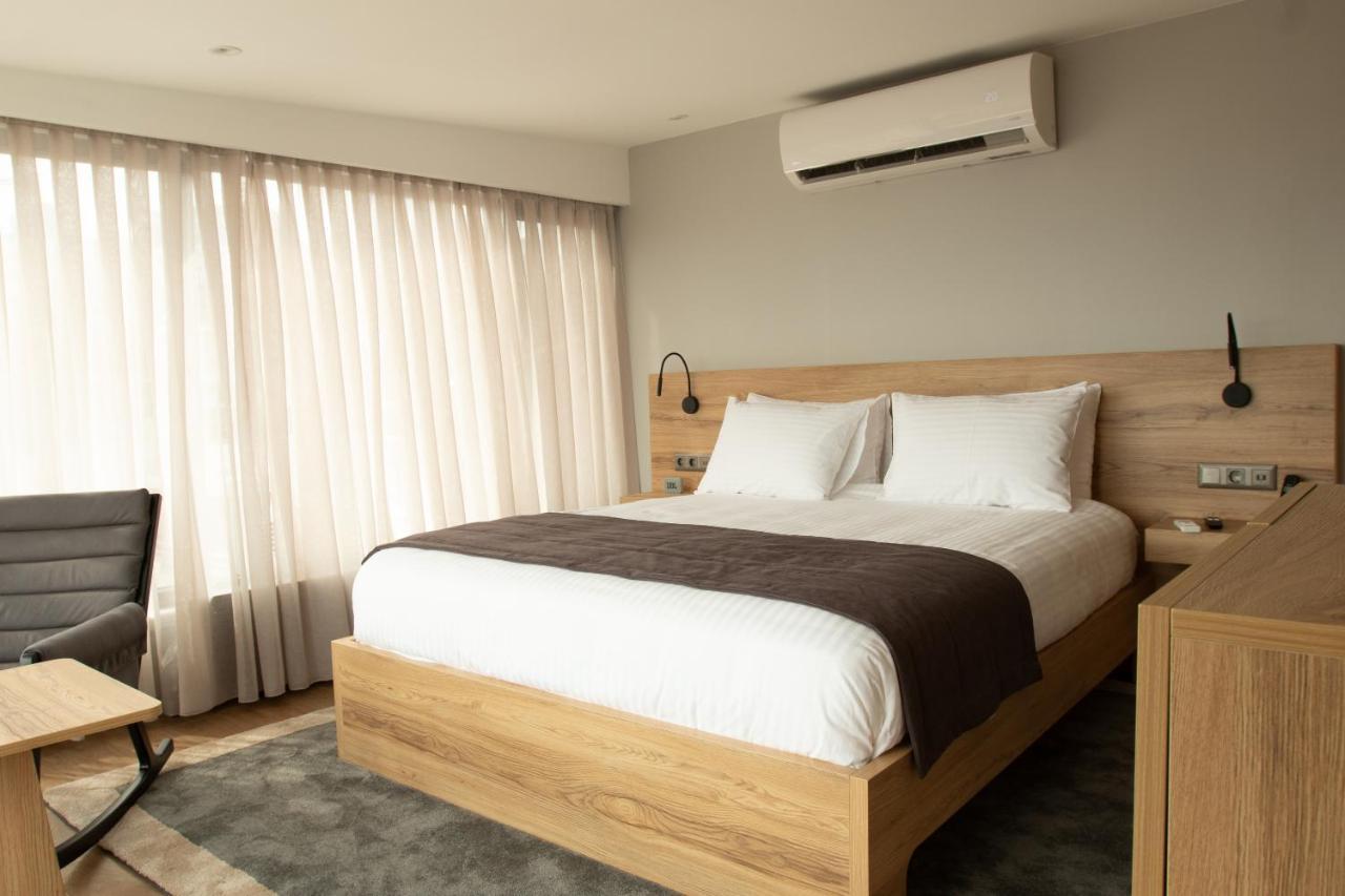 Louis Rooms Istanbul Exterior photo