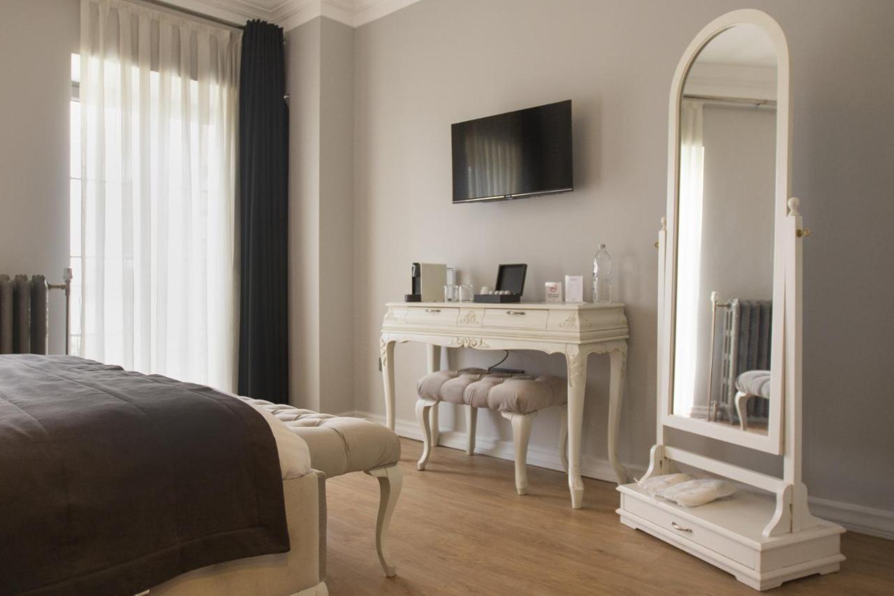 Louis Rooms Istanbul Exterior photo