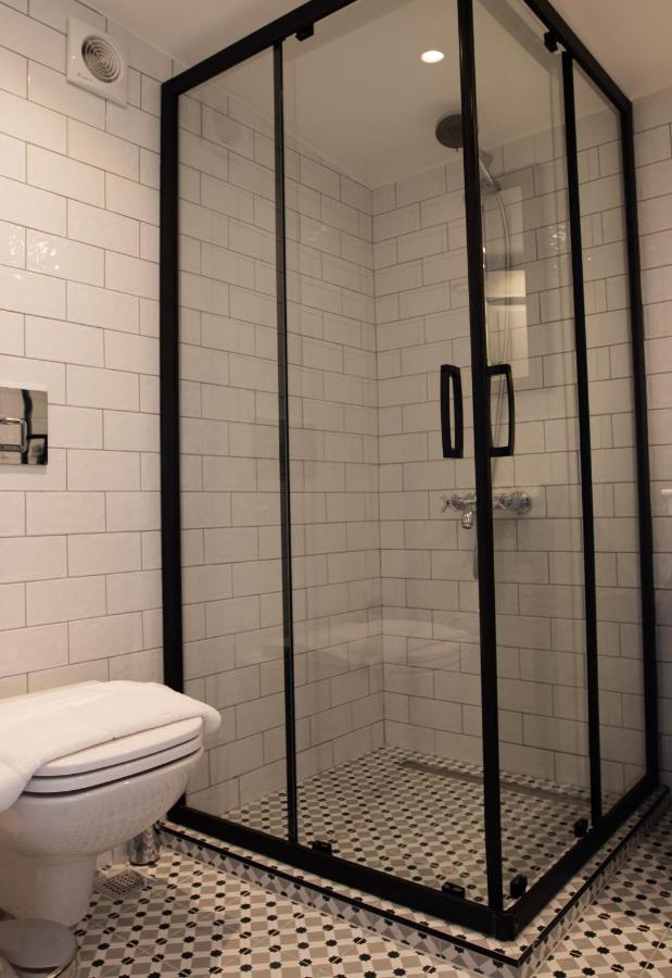 Louis Rooms Istanbul Exterior photo
