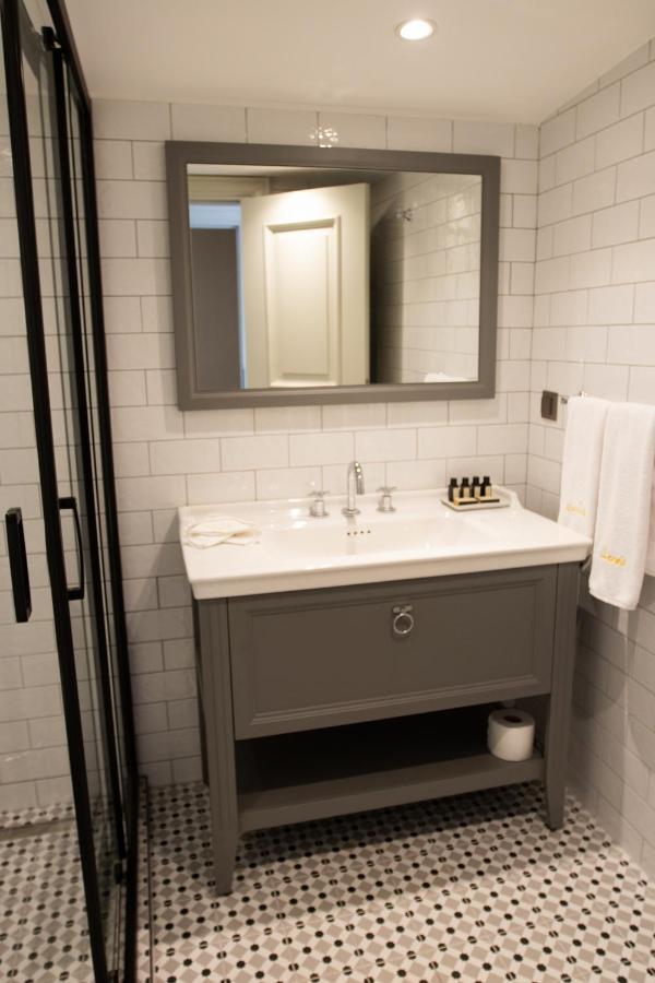 Louis Rooms Istanbul Exterior photo