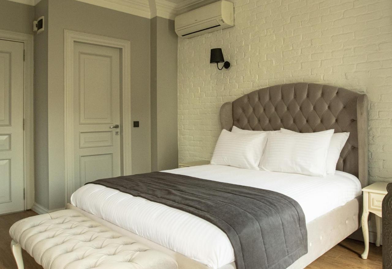 Louis Rooms Istanbul Exterior photo