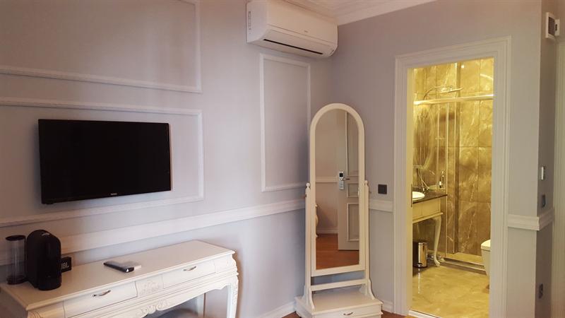 Louis Rooms Istanbul Exterior photo
