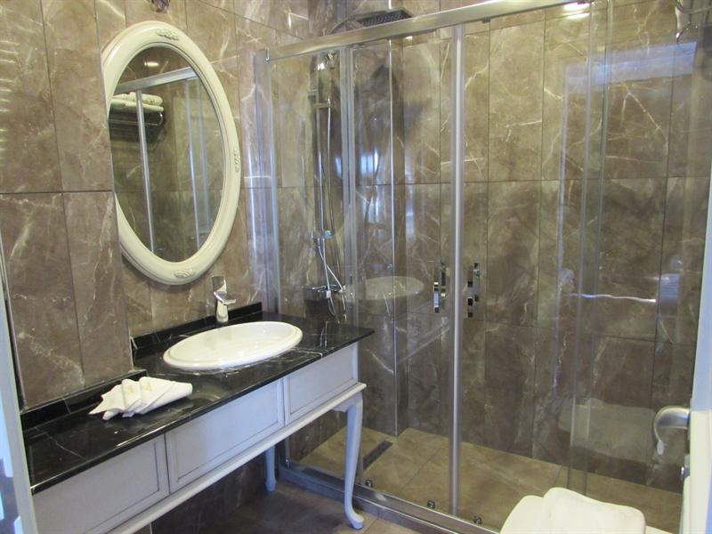 Louis Rooms Istanbul Exterior photo