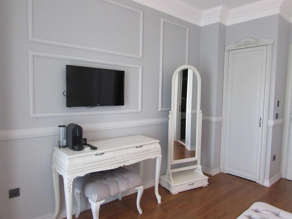 Louis Rooms Istanbul Exterior photo