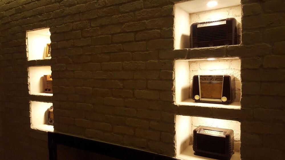 Louis Rooms Istanbul Exterior photo