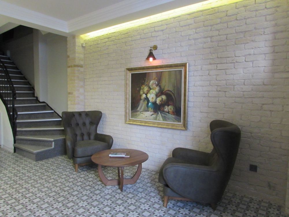Louis Rooms Istanbul Exterior photo